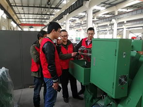 德清縣工會(huì)技術(shù)服務(wù)隊(duì) 十年專(zhuān)注做好一件事