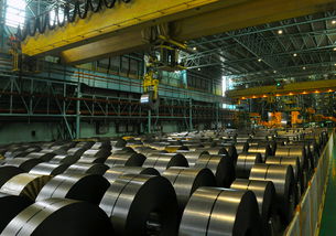 中國寶武技術創新服務取得突破性進展，引領鋼鐵行業數字化轉型