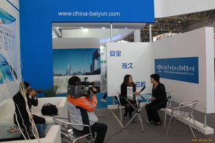 白云化工亮相中國(guó)國(guó)際門(mén)窗幕墻博覽會(huì) 以專(zhuān)業(yè)技術(shù)咨詢(xún)賦能行業(yè)新未來(lái)