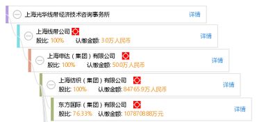 上海光華線帶經(jīng)濟(jì)技術(shù)咨詢(xún)事務(wù)所 技術(shù)咨詢(xún)領(lǐng)域的專(zhuān)業(yè)引領(lǐng)者